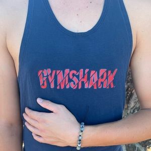 NEW SODALITE MEN ROCK STONE BRACELET BALANCE CLARITY LUNA NORTE BEADS MARBLE BOX